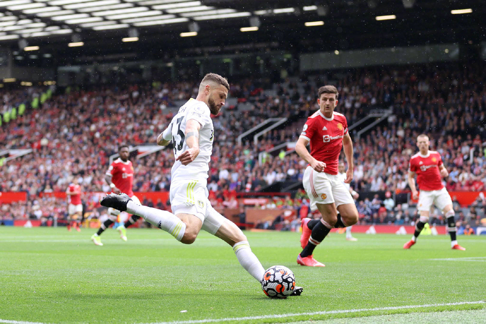 步显现出他 步显现出他