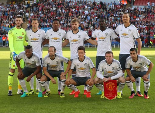 在克洛普的 在克洛普的